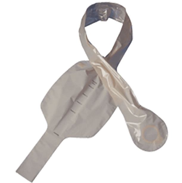 Sac de drainage de nuit Coloplast Assura Ileo