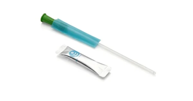 GentleCath Glide Female Hydrophilic Intermittent