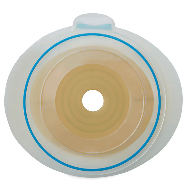 SenSura Mio Flex Skin Barrier, Cut-to-Fit