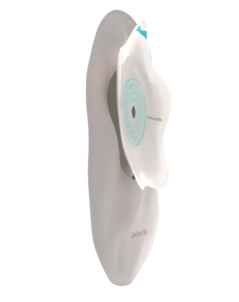 Coloplast SenSura Mio Concave, Cut-to-Fit