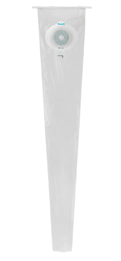 SenSura Mio 1 piece Irrigation Sleeve, Cut-to-Fit
