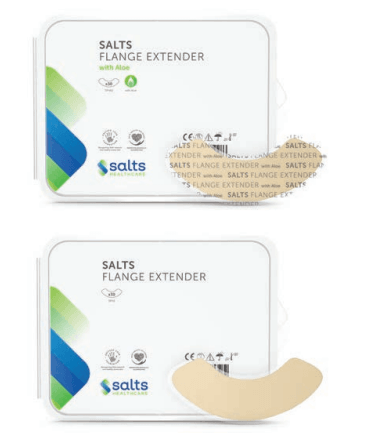 Salts Flange Extender