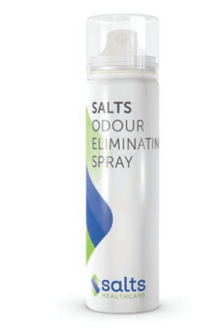 Salts Odour Eliminating Spray