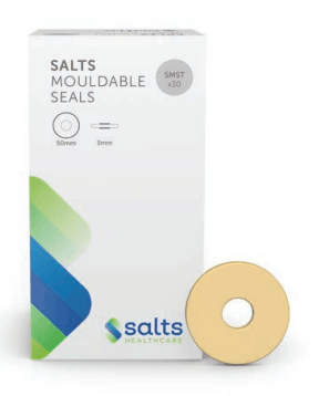 Salts Mouldable Seals