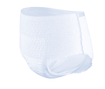 Sous-vêtements unisexes TENA