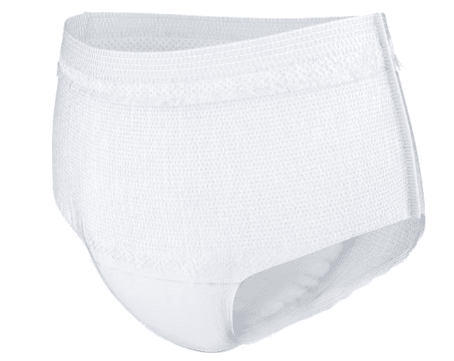 TENA Super Plus Underwear, Heavy