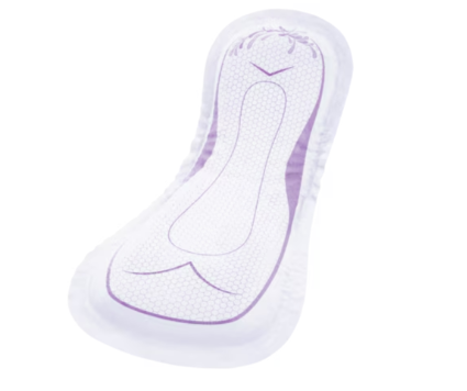 TENA Sensitive Care Extra Coverage Maximum Incontinence pads