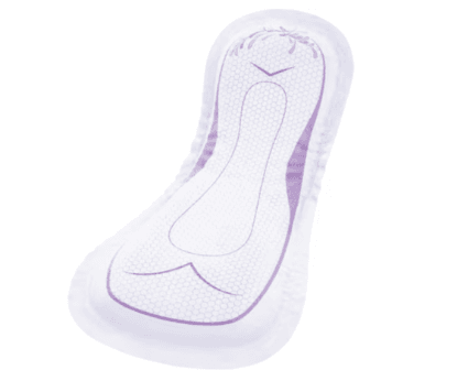 TENA Sensitive Care Extra Coverage Maximum Incontinence pads