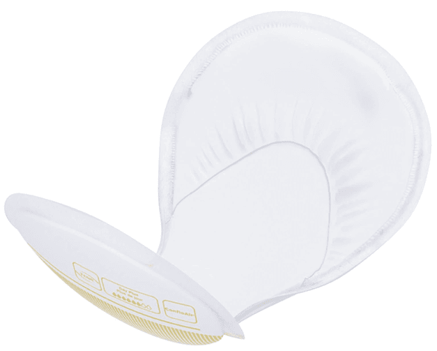 TENA ProSkin Day Plus Fully Breathable Large Absorbent Pads
