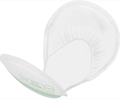 TENA ProSkin Night Super Fully Breathable Large Absorbent Pads