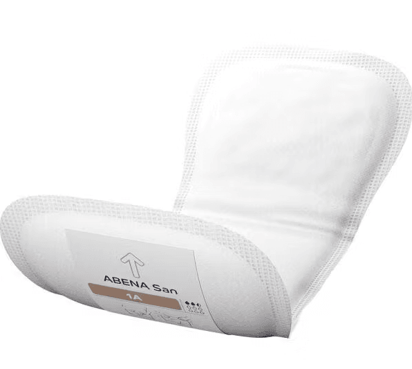 Abena San 1A Premium Pad