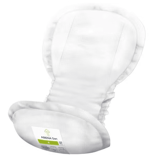 Abena San 4 Premium Pad