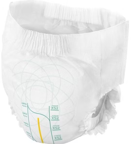 Abena Premium Pants Junior XS Level 2