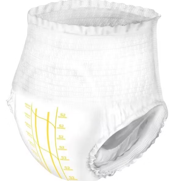 Abena Premium Pants Level 2