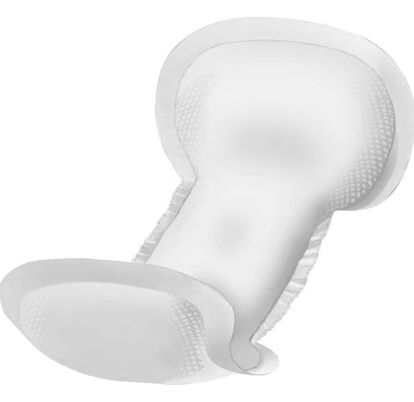 Abena Let Anatomic Multipurpose Pad