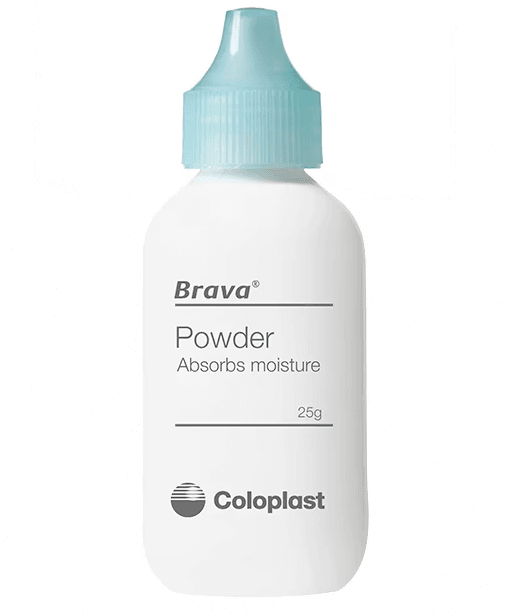 Brava Ostomy Powder