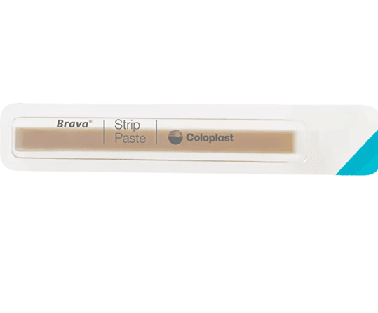 Brava Ostomy Strip Paste