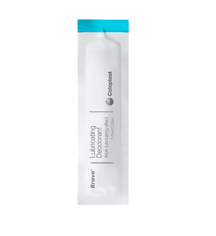 Brava Lubricating Deodorant