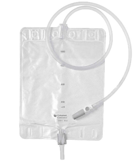 Coloplast Conveen Standard Bag
