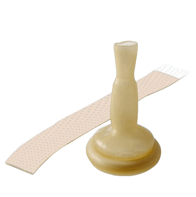 Coloplast Conveen with Liner