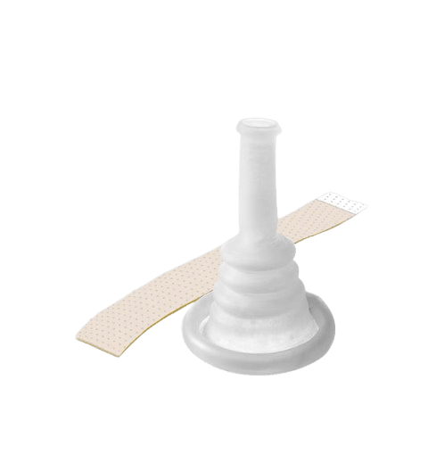Coloplast Conveen Security+ Ltx Free w Liner