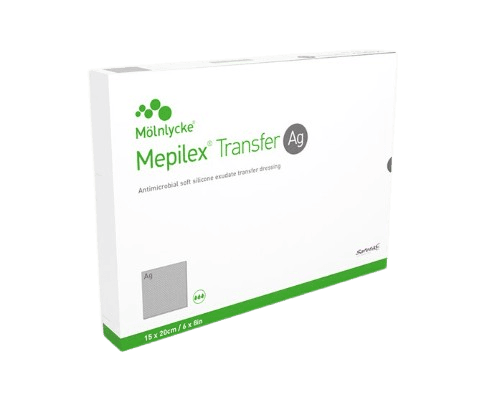 Pansement Mepilex Transfer Ag