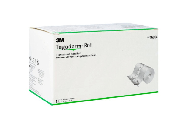 Tegaderm Film Roll
