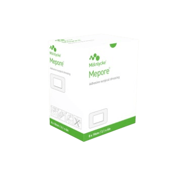 Mepore Adherent Dressing