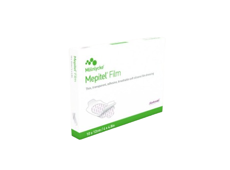 Mepitel Film Assortment