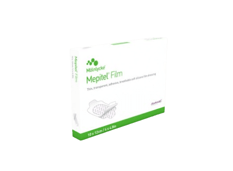 Mepitel Film Assortment
