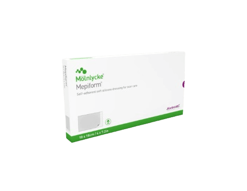 Mepiform Scar Care Dressing