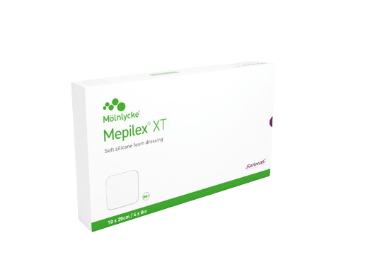 Pansement mousse Mepilex® XT