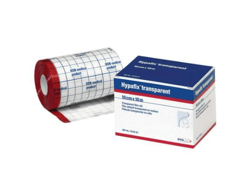 Hypafix Transparent Film Dressing