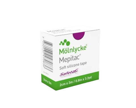 Molnlycke Mepitac