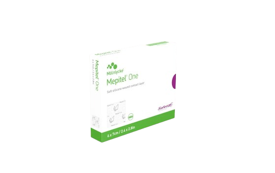 Molnlycke Mepitel One