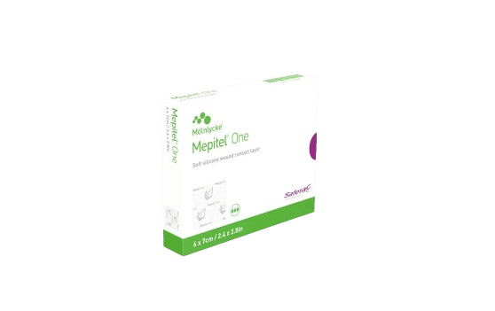 Molnlycke Mepitel One