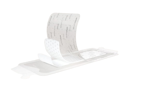 Molnlycke Mepilex Border Post-Op