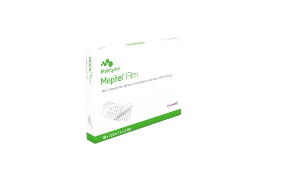 Molnlycke Mepitel Film