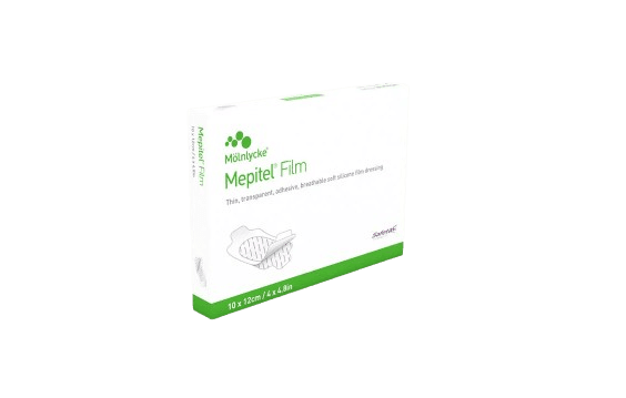 Molnlycke Mepitel Film