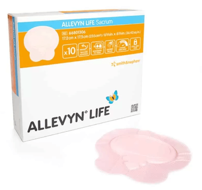 ALLEVYN Life Sacrum