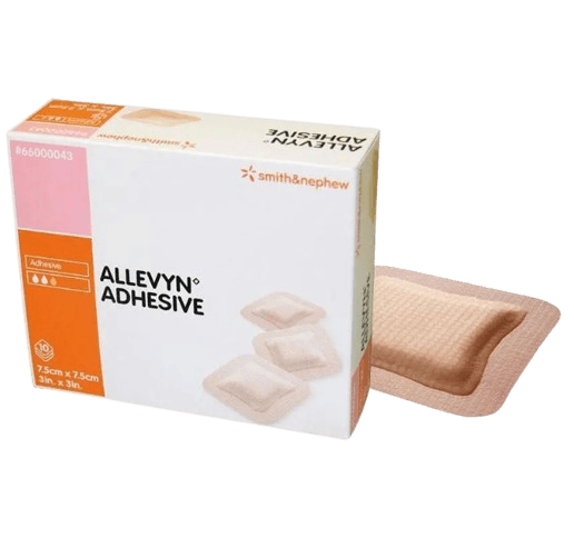ALLEVYN Adhesive