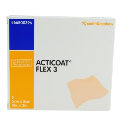ACTICOAT Flex 3