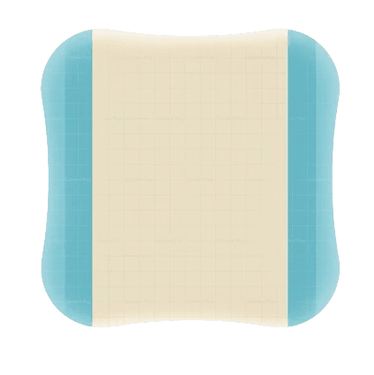 Comfeel Plus Ulcer Dressing