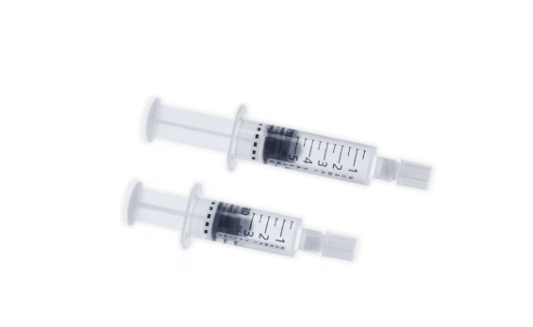 PosiFlush Prefilled Normal Saline Syringe