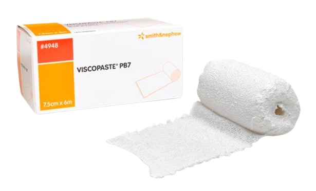 VISCOPASTE