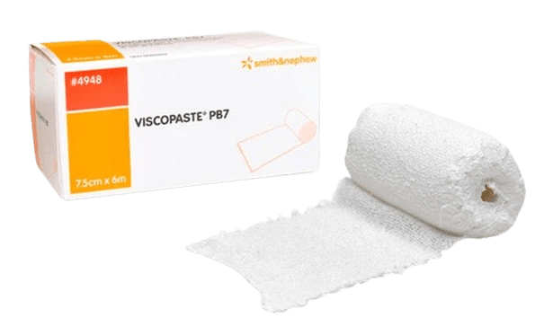 VISCOPASTE