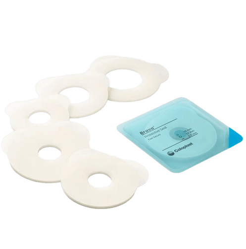 Coloplast Brava Protective Ring