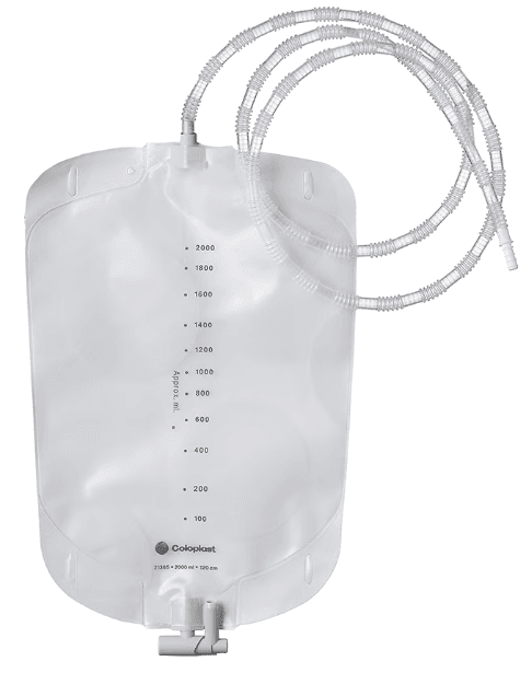 Coloplast Urostomy Night Bag