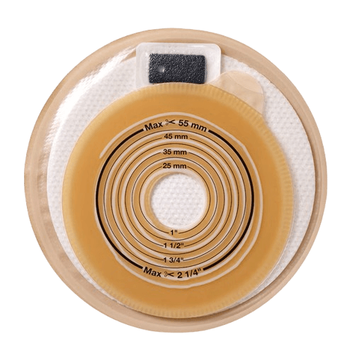 Coloplast Stoma Cap, Cut-to-Fit