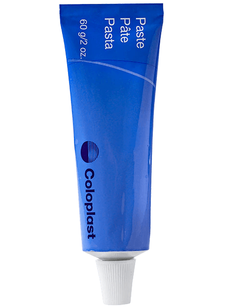 Pâte de stomie Coloplast